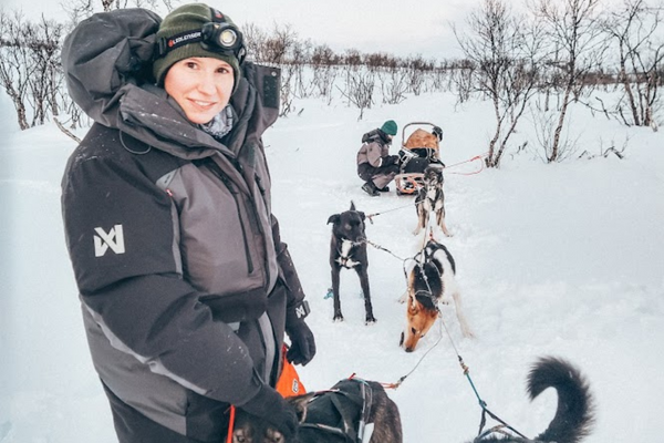 Stanleys in the Wild — Willem and Steffi’s Stanley