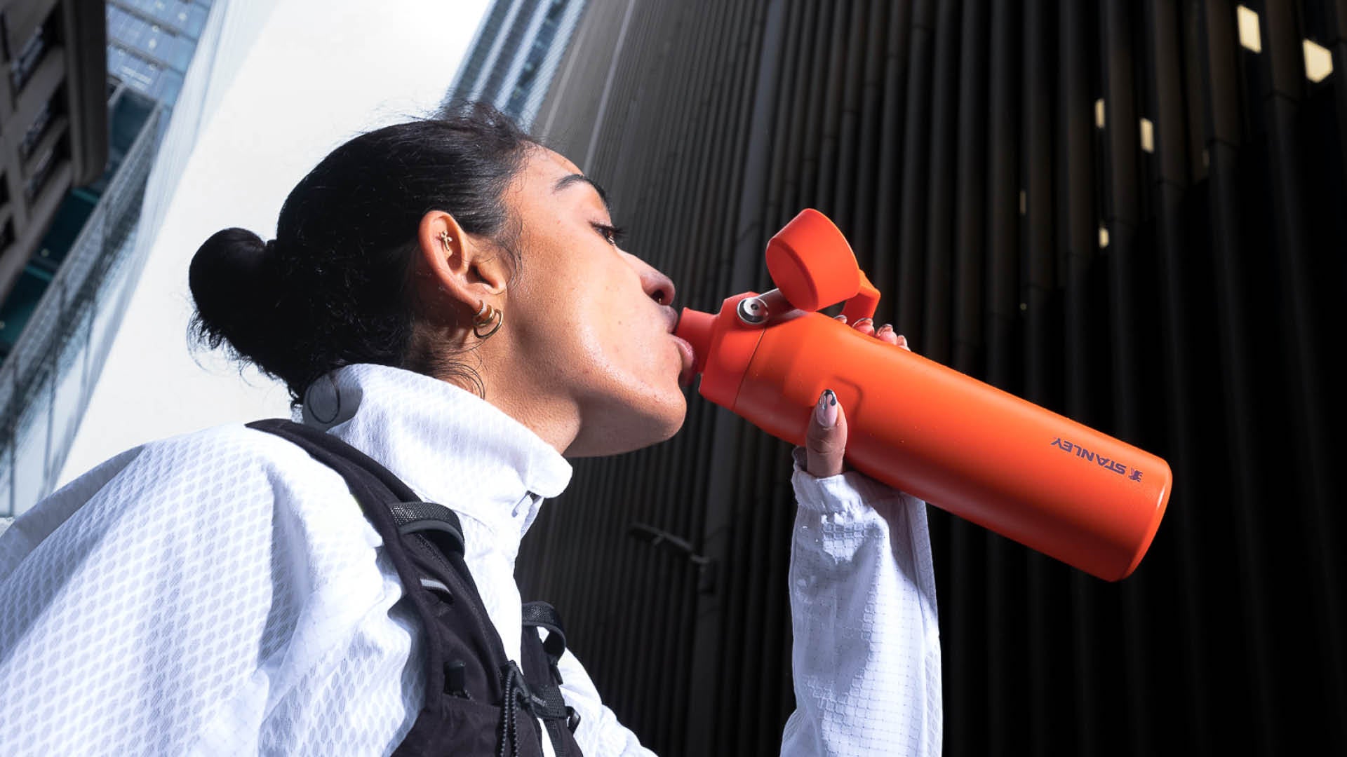 Built For Life: Savannah Sachdev