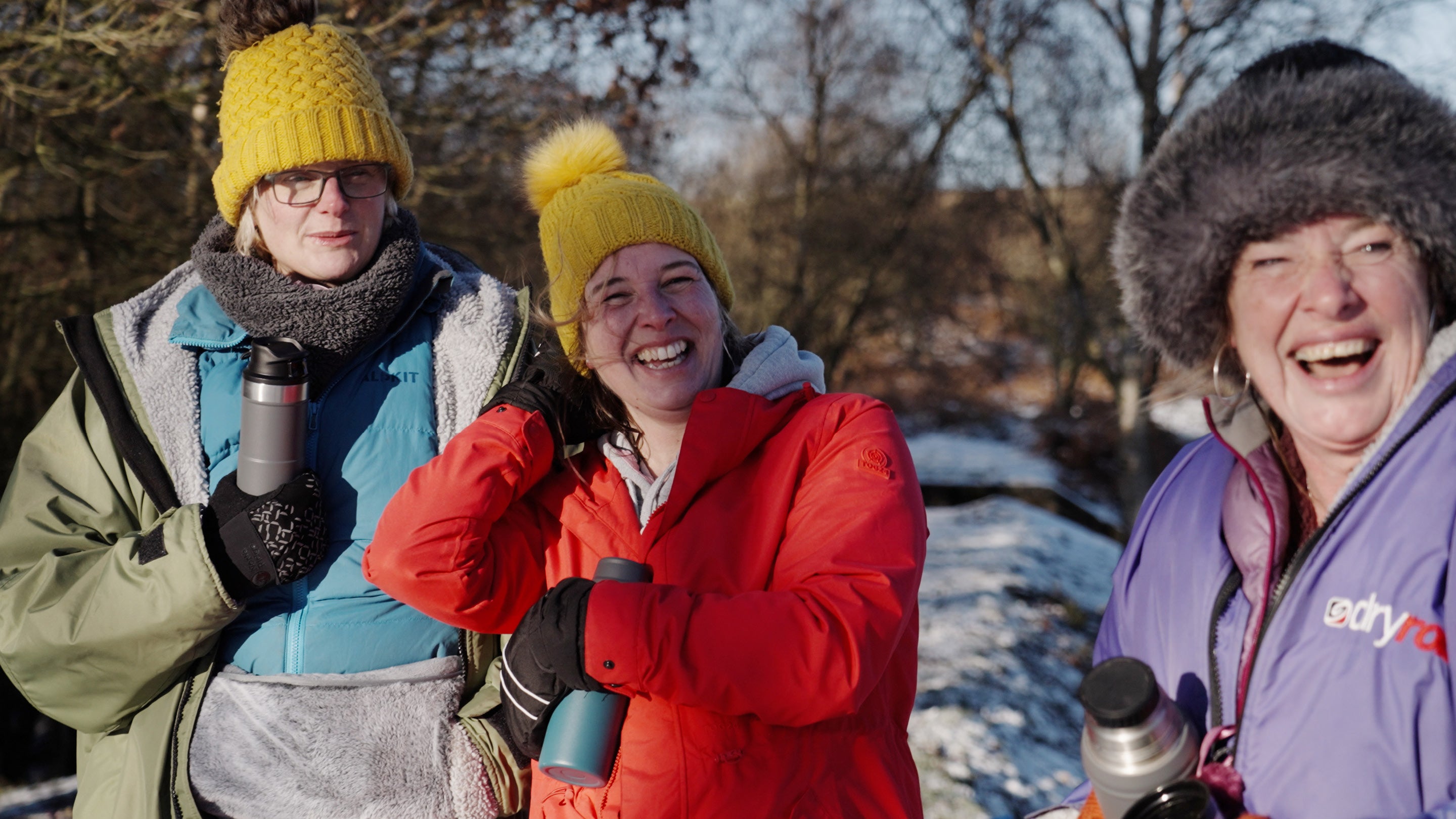 Built for Life: Sheffield Outdoor Plungers