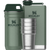 Adventure Pre-Party Shot Glass + Flask Set