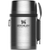 Adventure Stainless Steel All-in-One Food Jar | 0.53L