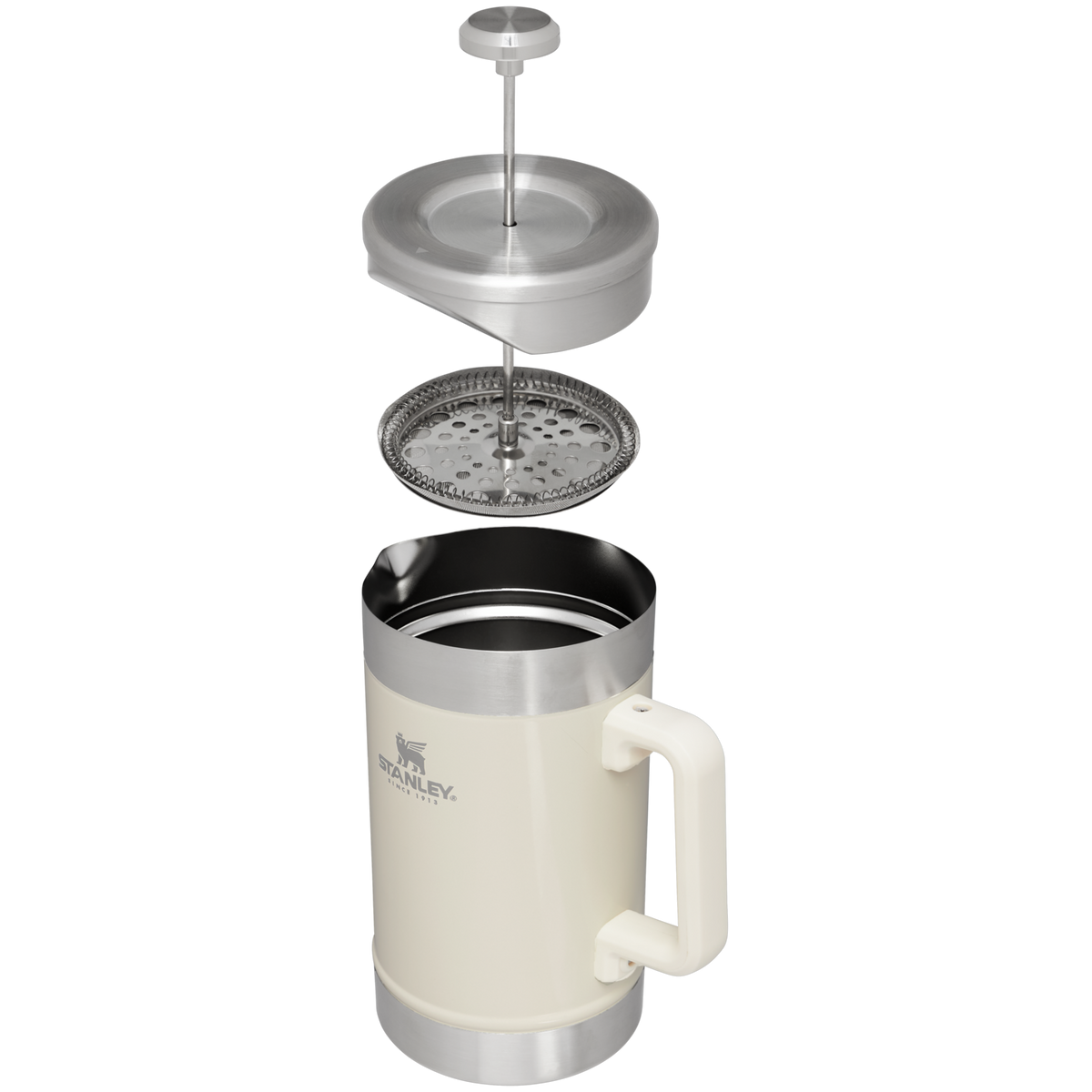 Classic Stay Hot French Press | 1.4L