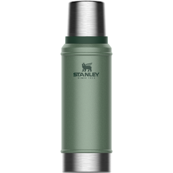 Classic Legendary Bottle | 0.75L