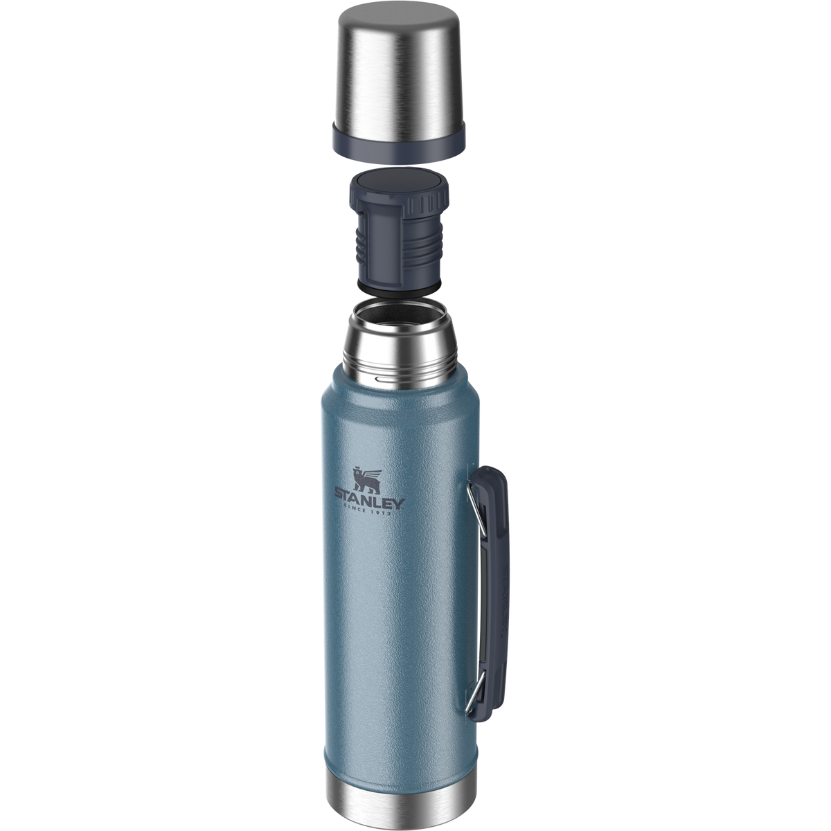 Classic Legendary Bottle | 1.0L