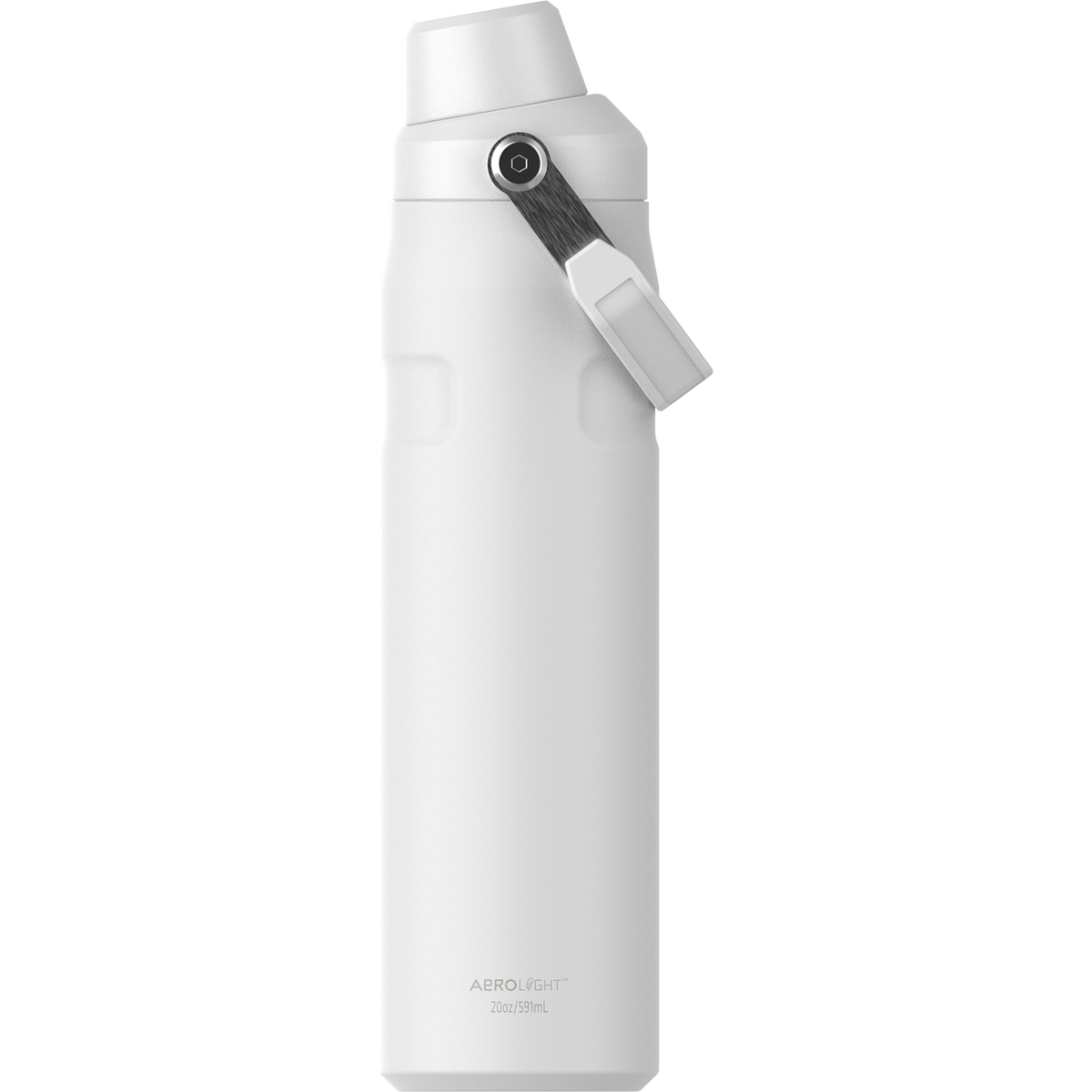 The Iceflow™ Fast Flow Bottle 0.6L