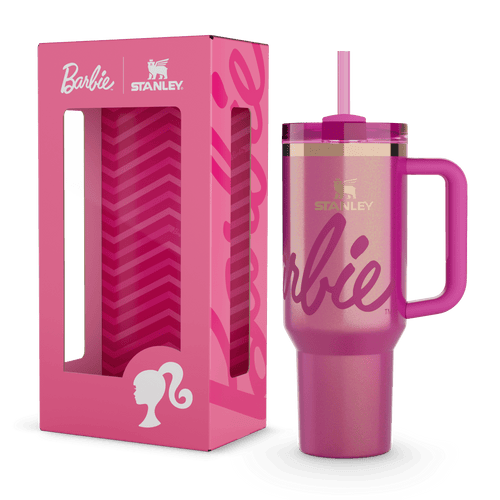 Barbie™ x Stanley Icon Quencher | 1,2 l