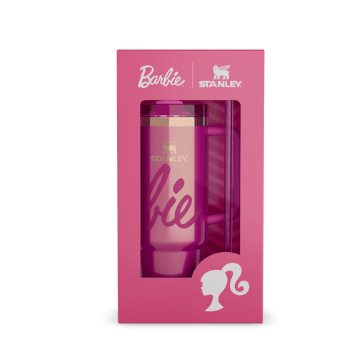 Barbie™ x Stanley Icon Quencher | 0,8 l