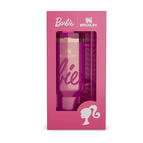 Barbie™ x Stanley Icon Quencher | 1,2 l