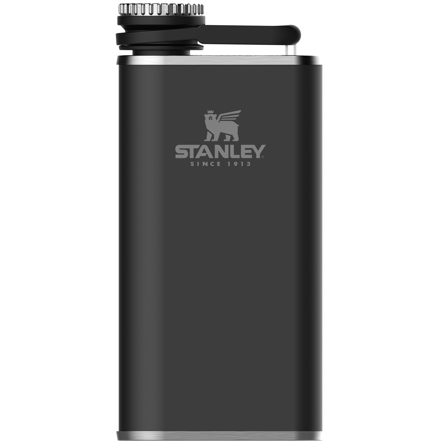 Classic Easy Fill Wide Mouth Flask | 0.23L - Stanley Create