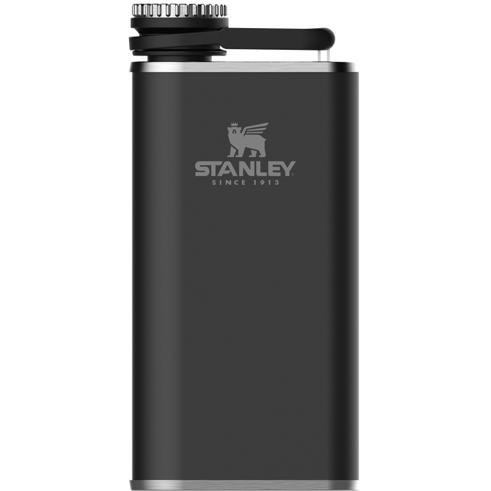 Classic Easy Fill Wide Mouth Flask | 0.23L