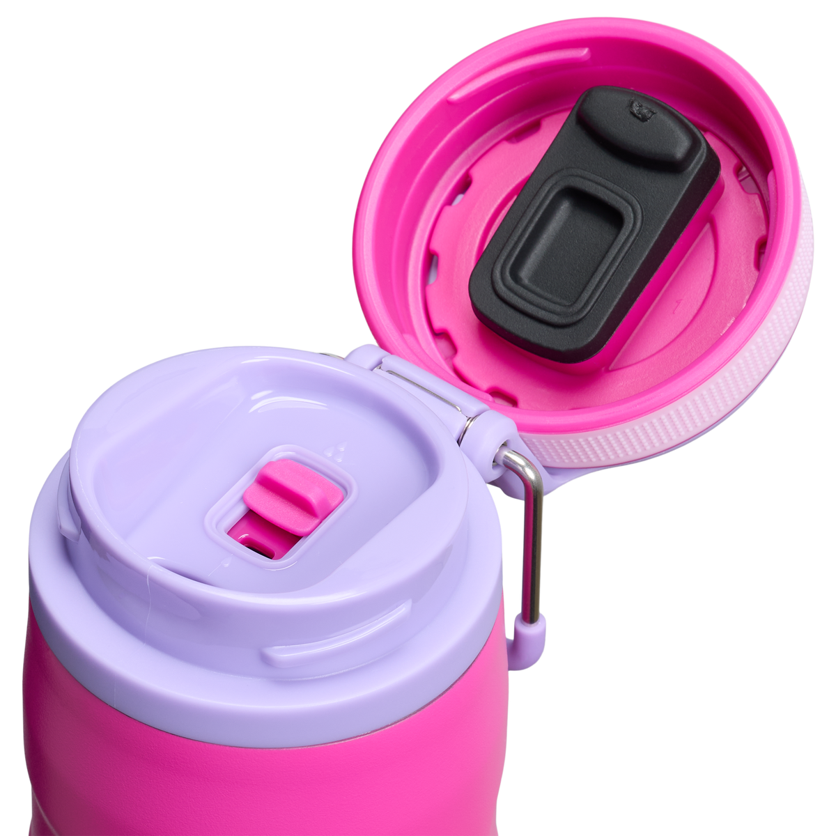 IceFlow™ Bottle Twist Flip | 0.47L - Stanley Create