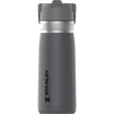 Go Flip Straw Water Bottle | 0.65L
