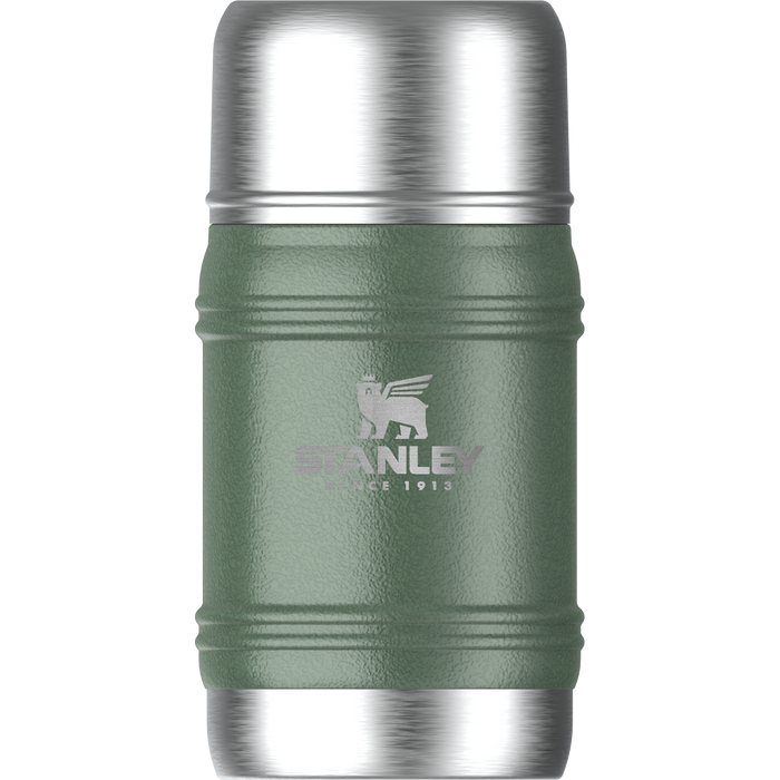 Artisan Thermal Food Jar | 0.5L