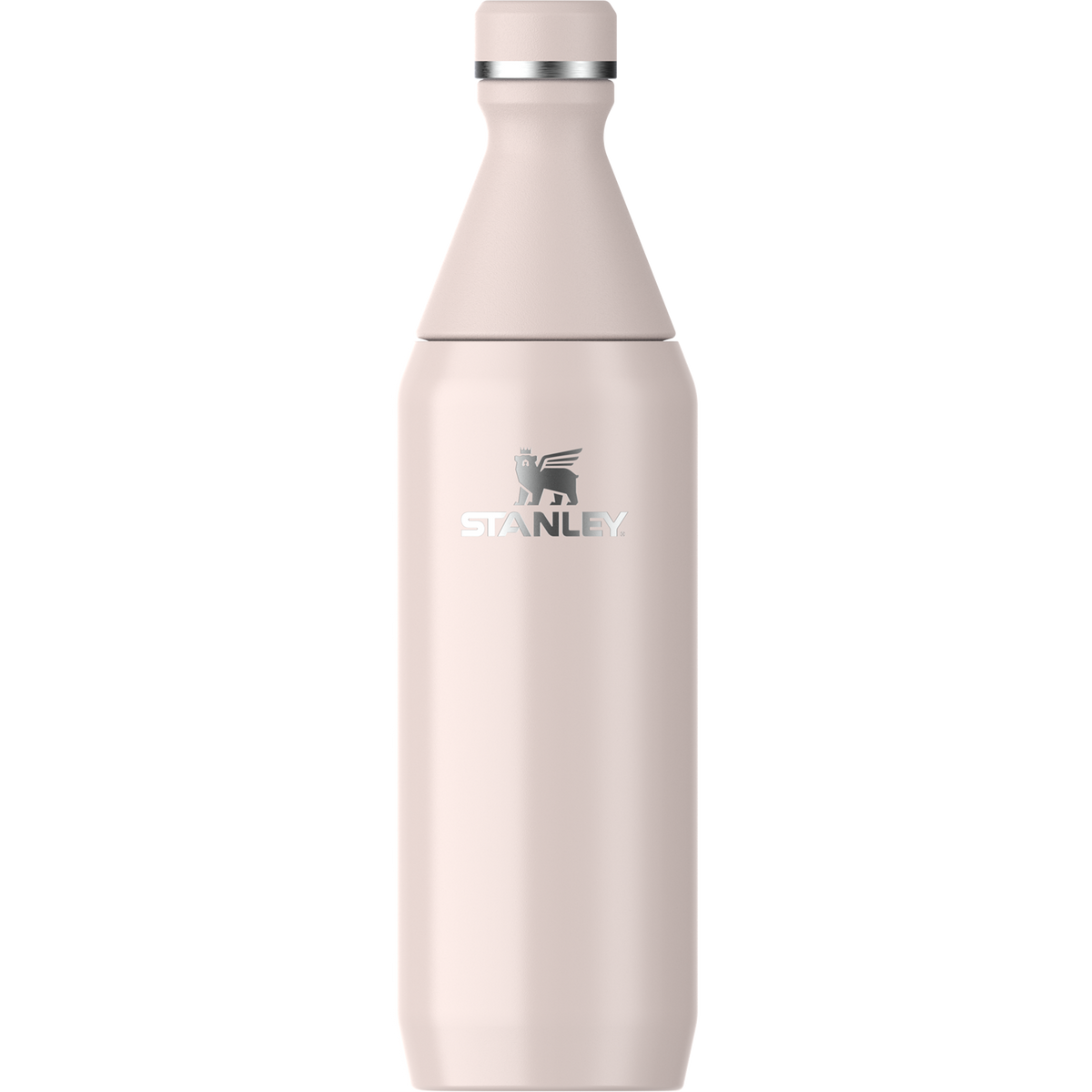 The All Day Slim Bottle  0.6L