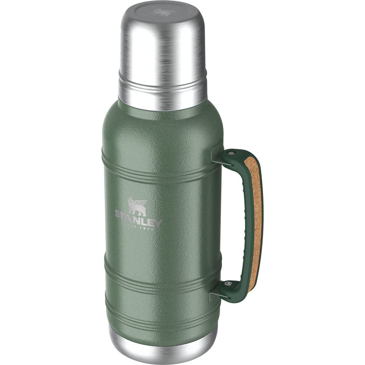 The Artisan Thermal Bottle | 1.4L