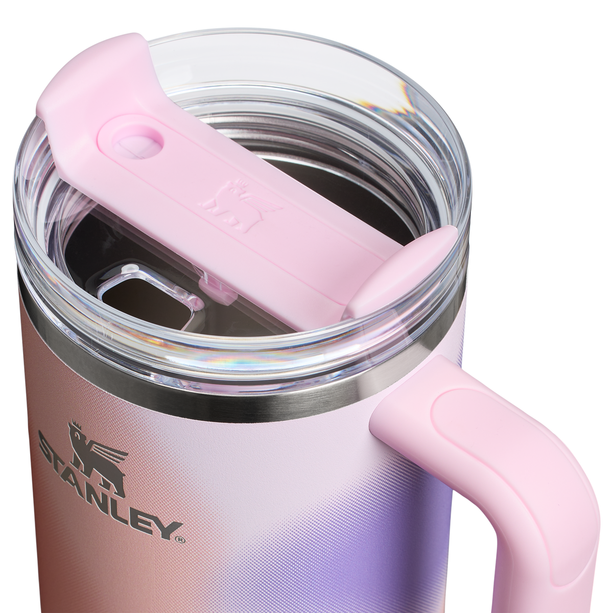 Quencher® H2.0 FlowState™ Tumbler | 1.18L