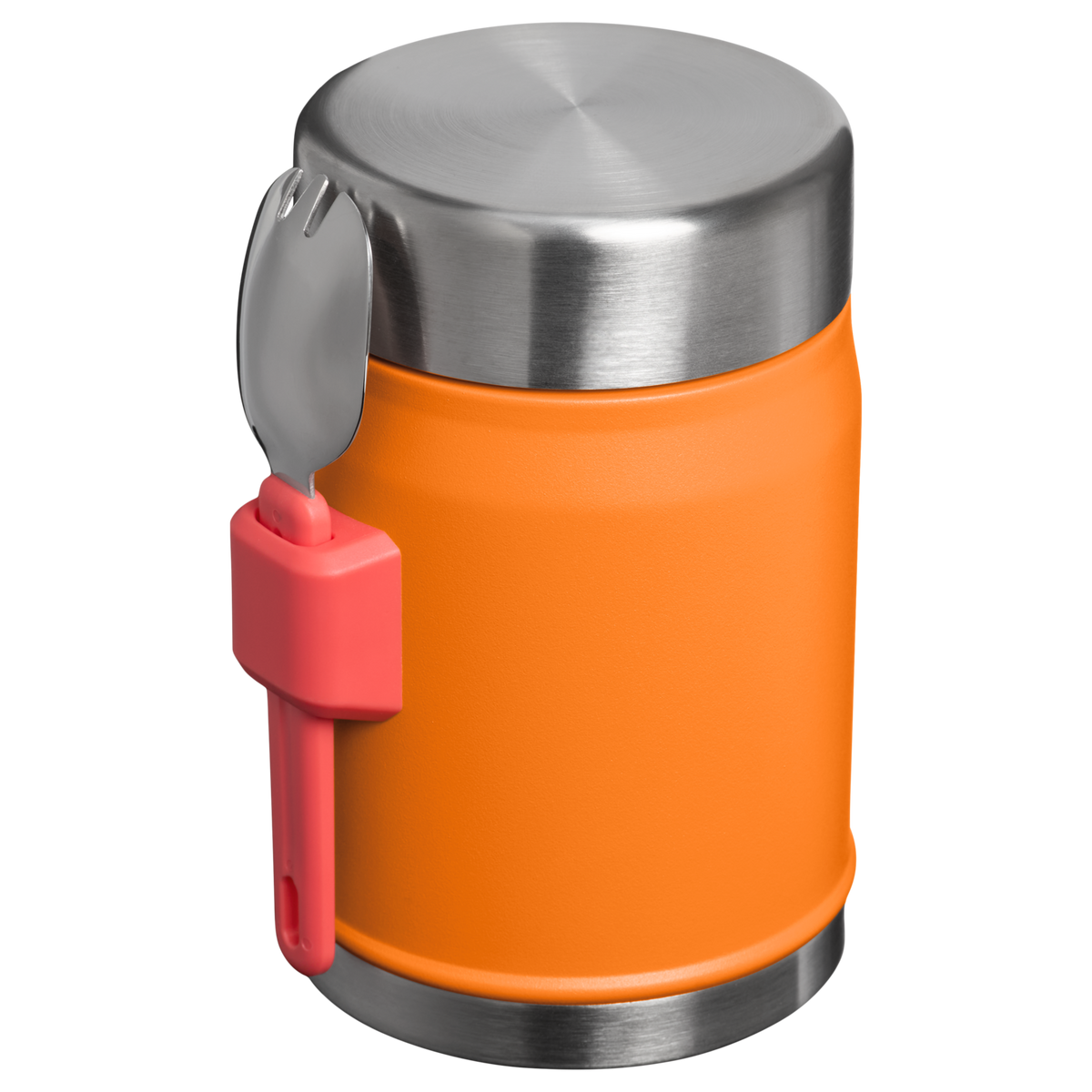 Classic Legendary Food Jar + Spork | 0.4L