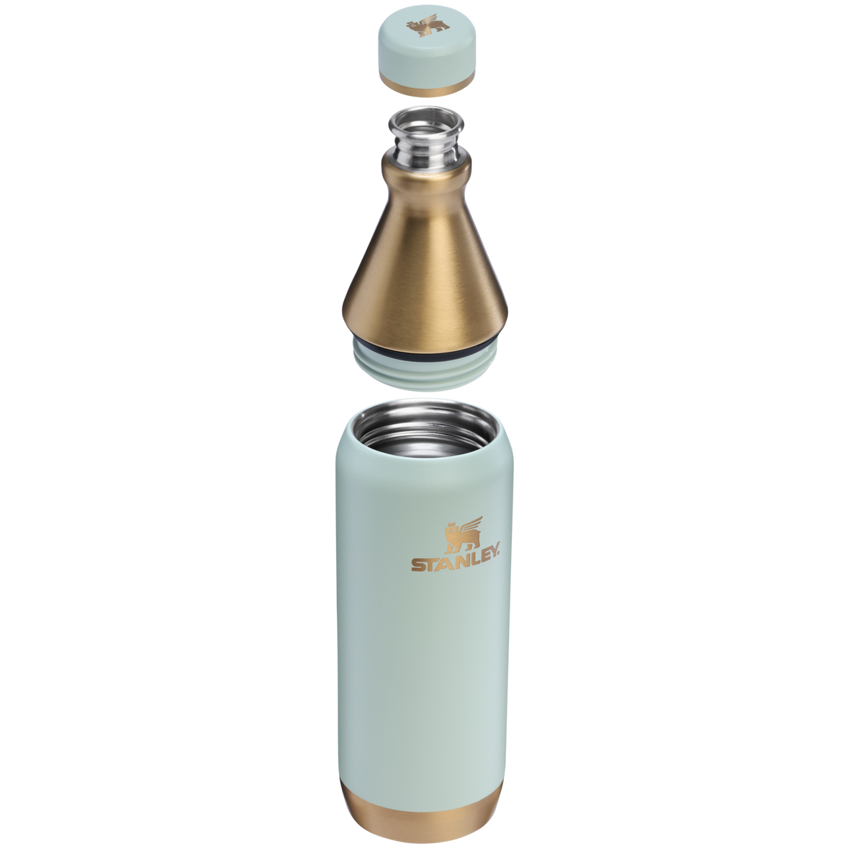 All Day Slim Bottle | 0.59L