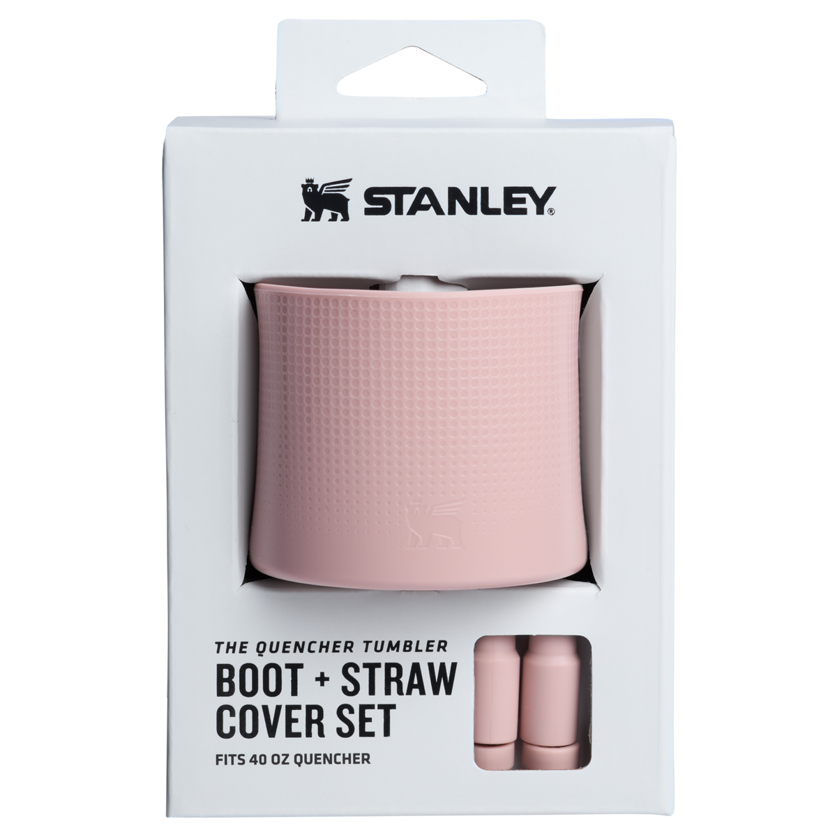 Quencher Boot and Straw Cover Set | 1.18L