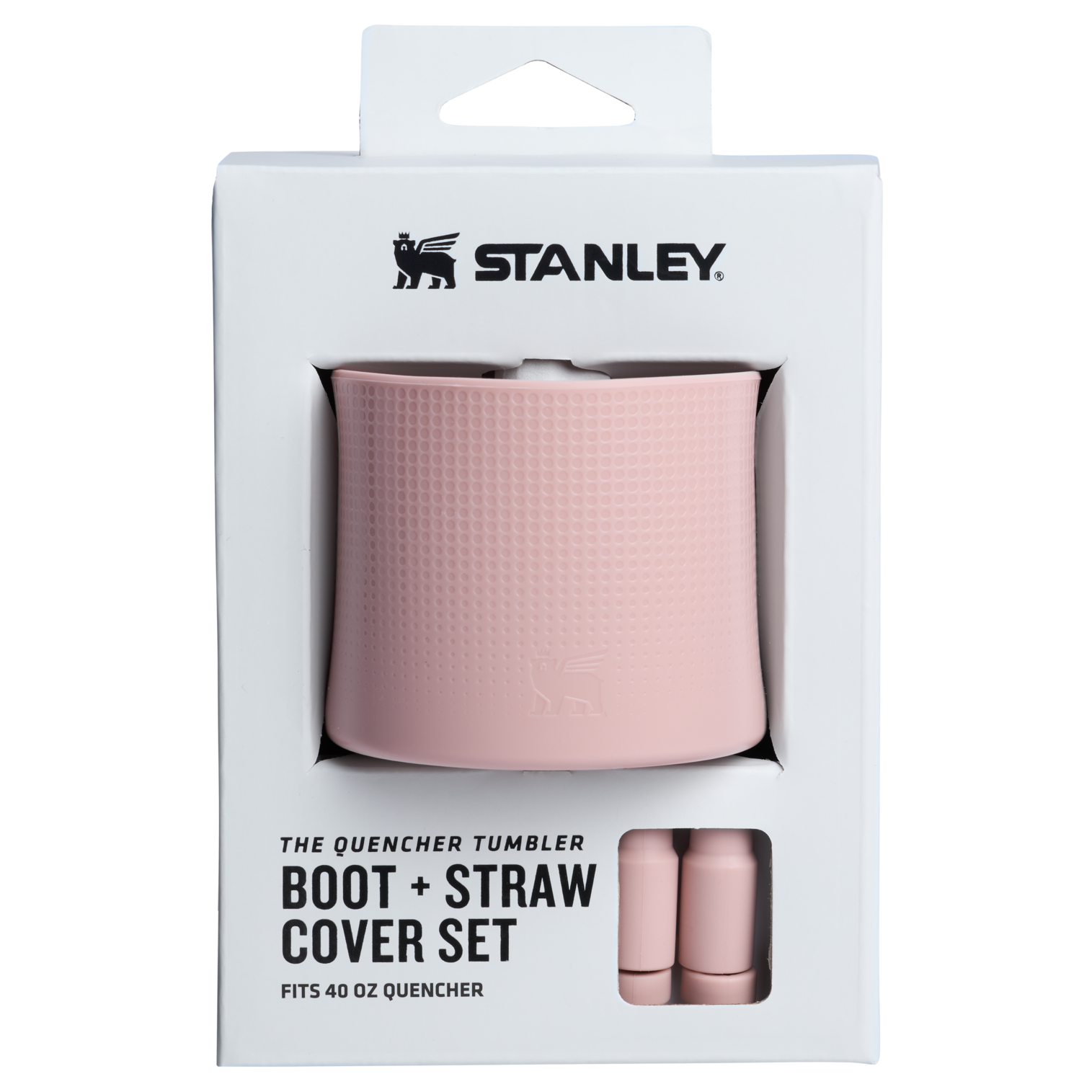 Quencher Boot and Straw Cover Set | 1.18L