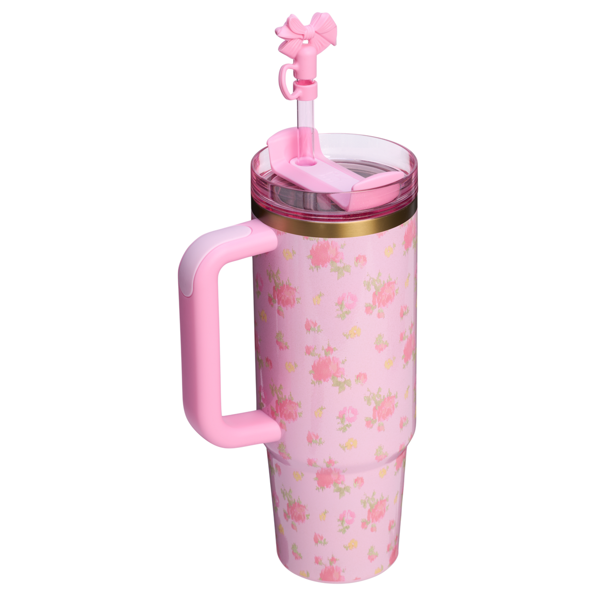 Stanley 1913 x LoveShackFancy Quencher® H2.0 FlowState™ Tumbler | 0.89L