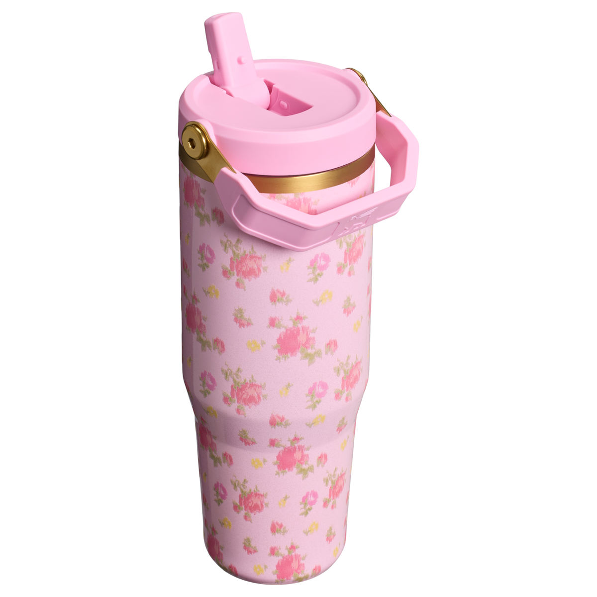 Stanley 1913 x LoveShackFancy IceFlow™ Flip Straw Tumbler | 0.89L