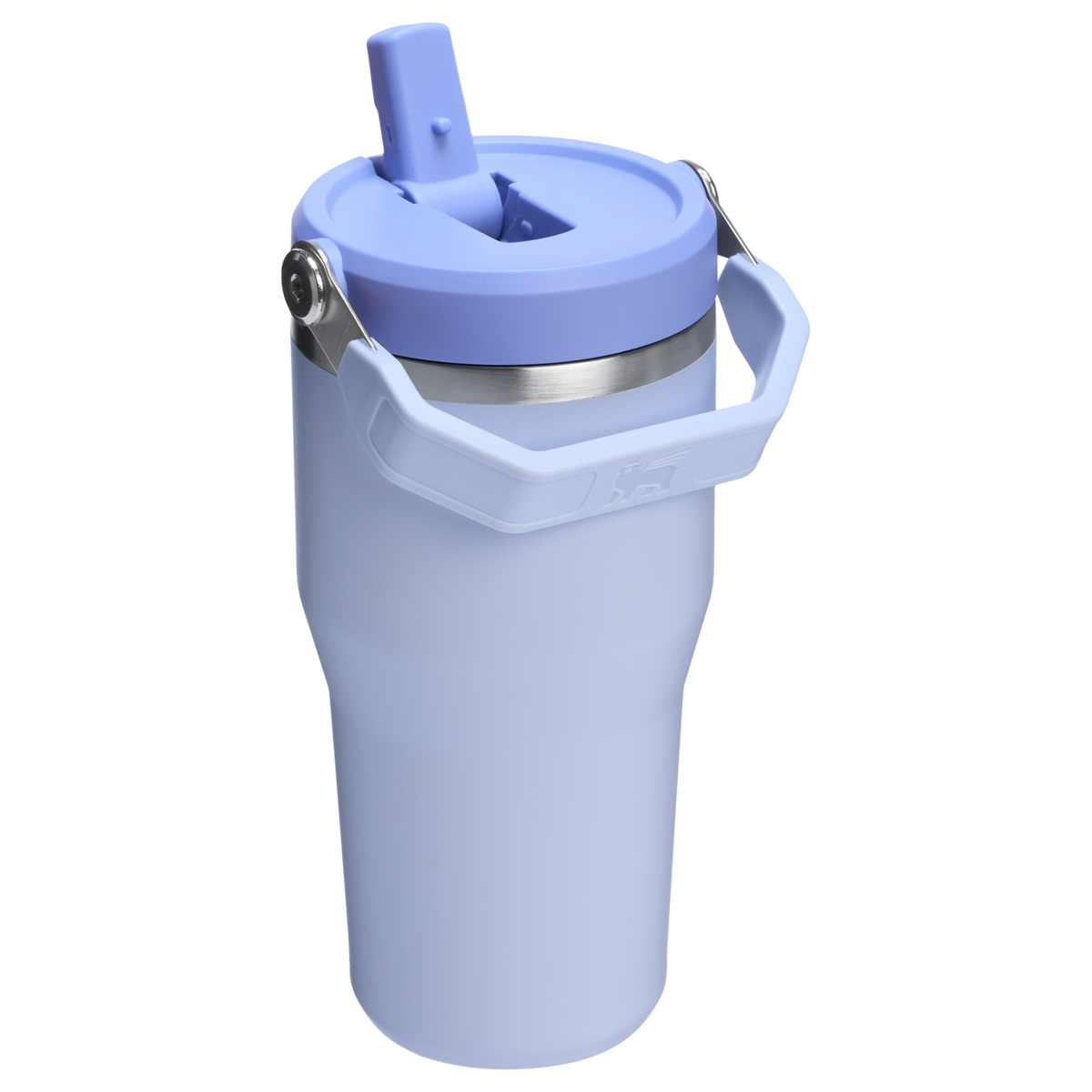 IceFlow™ Flip Straw Tumbler | 0.59L