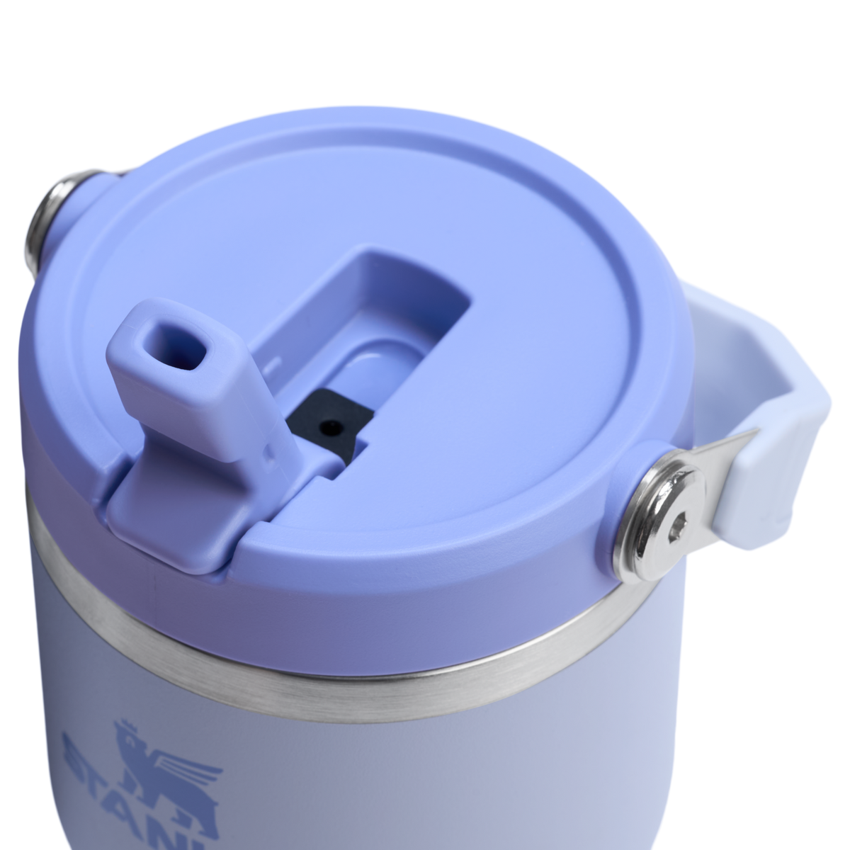 IceFlow™ Flip Straw Tumbler | 0.59L