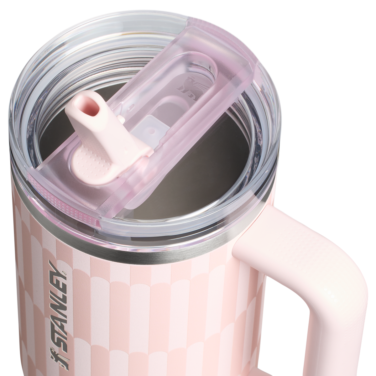 Quencher® ProTour Flip Straw Tumbler | 1.18L