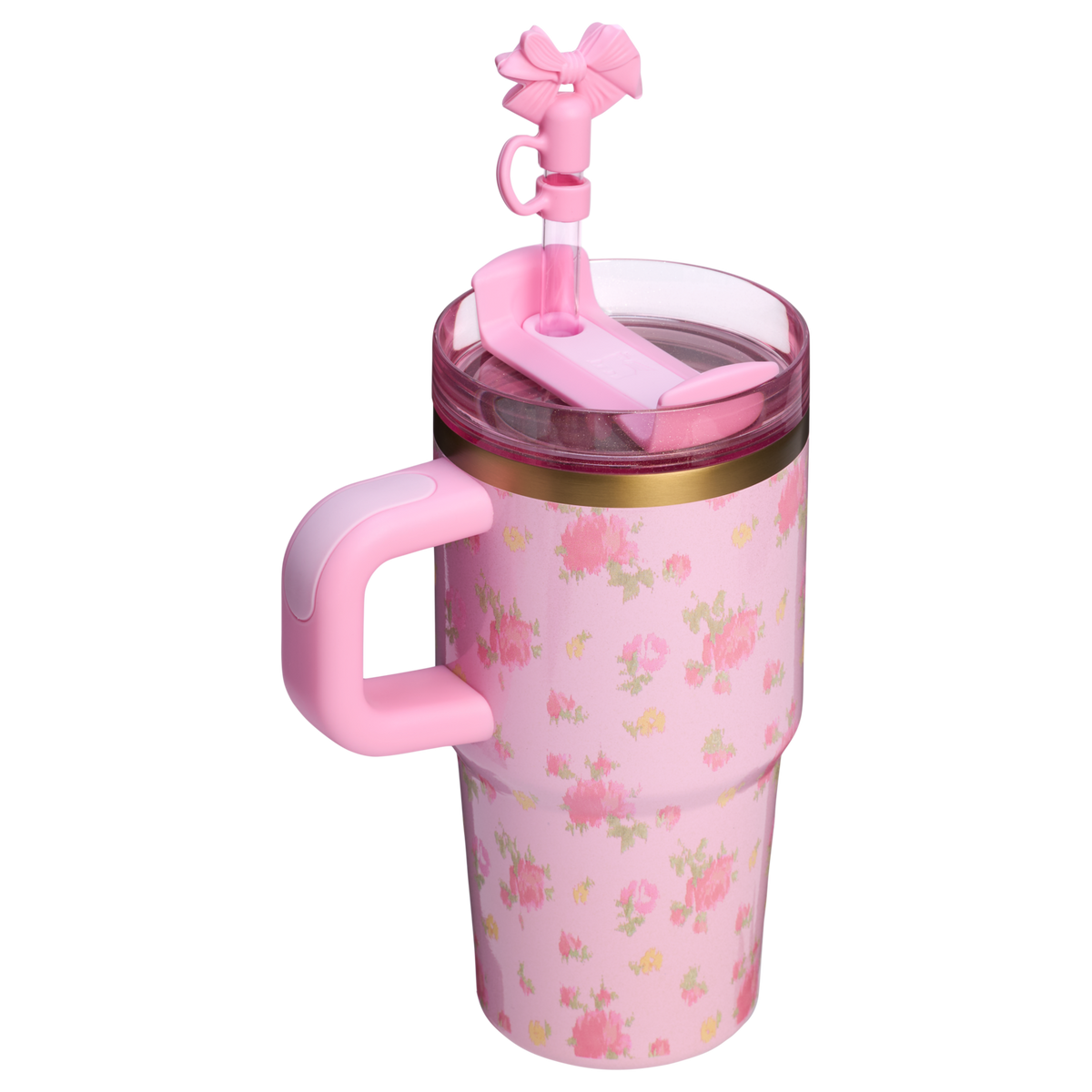 Stanley 1913 x LoveShackFancy Quencher® H2.0 FlowState™ Tumbler | 0.59L