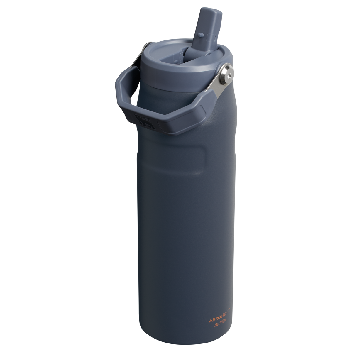 IceFlow™ Bottle Flip Straw 2.0 | 0.71L - Stanley Create