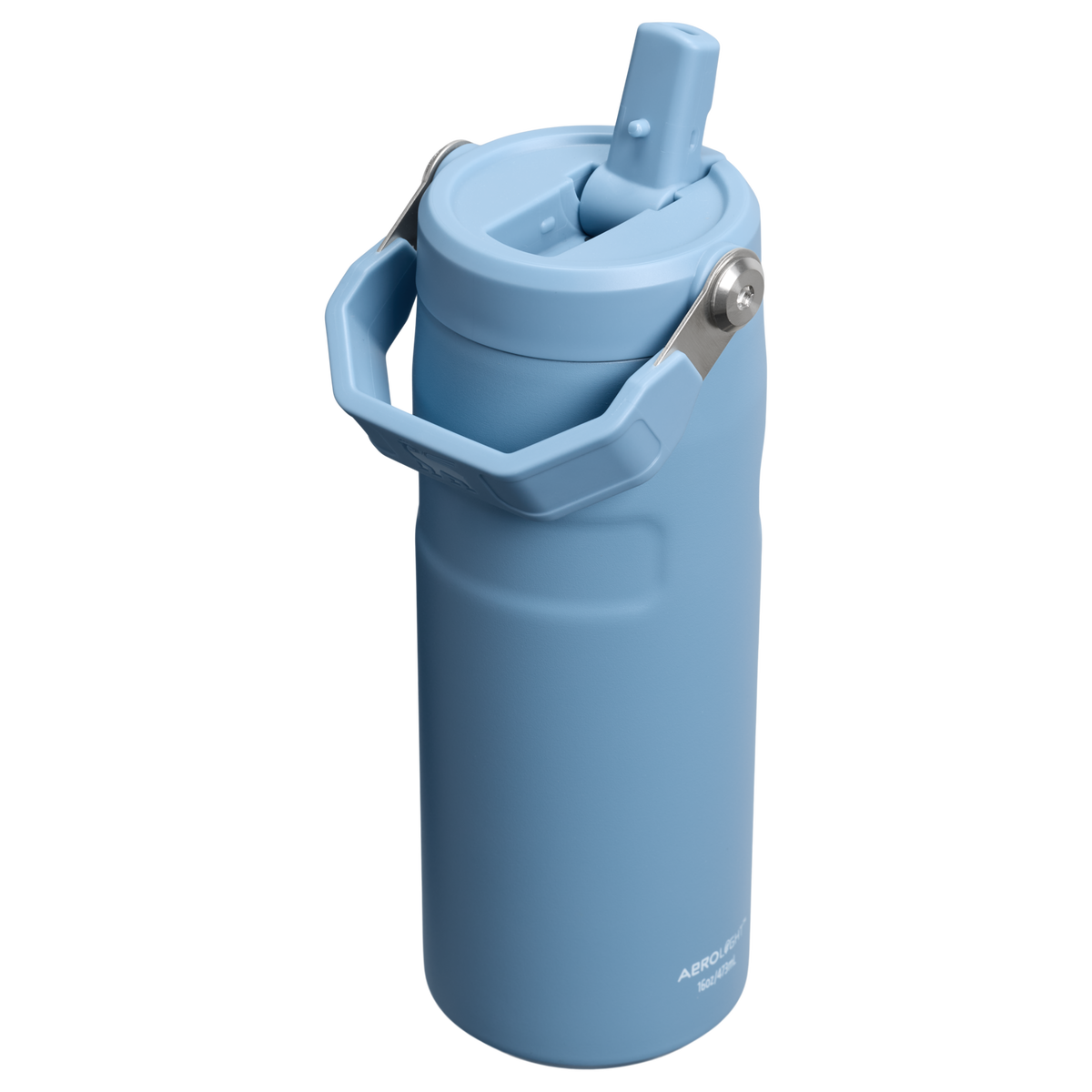 IceFlow™ Bottle Flip Straw 2.0 | 0.47L