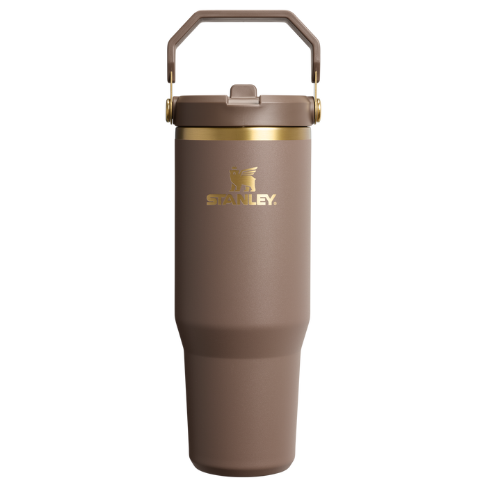 IceFlow™ Flip Straw 2.0 Tumbler | 0.89L
