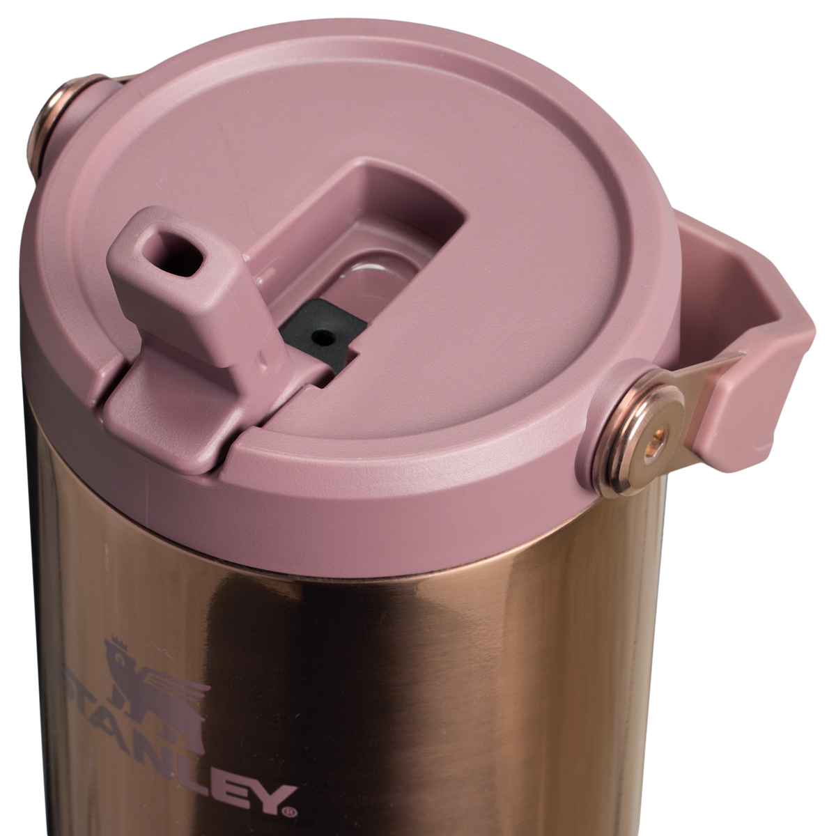 IceFlow™ Flip Straw Tumbler 2.0 | 0.89L