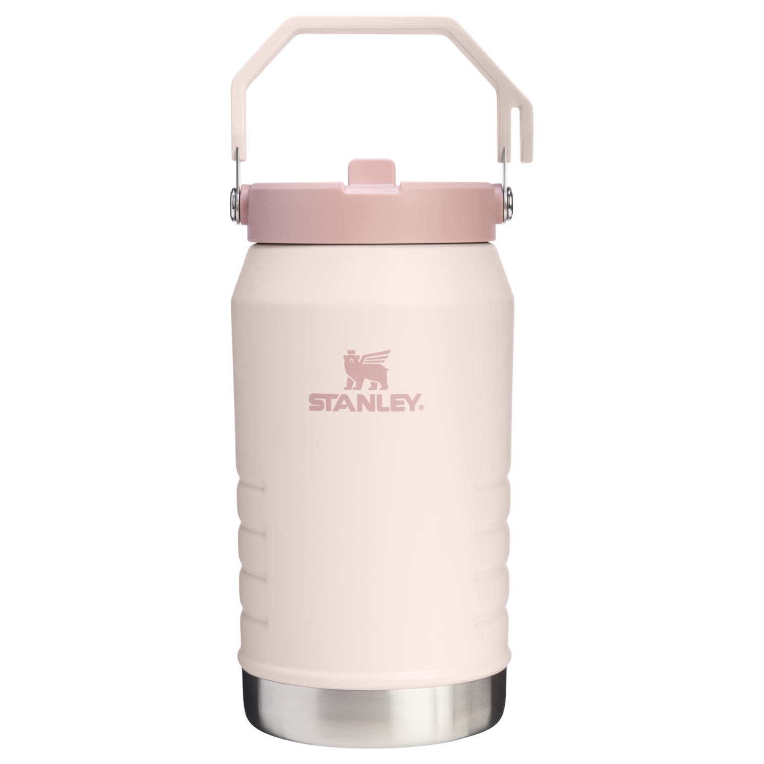 The IceFlow™ Flip Straw 2.0 Jug | 1.90L