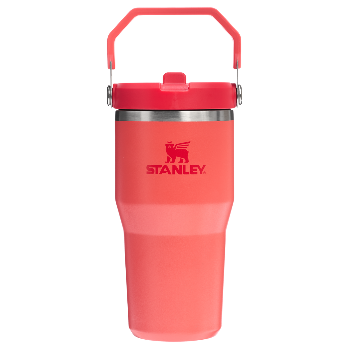 IceFlow™ Flip Straw Tumbler | 0.59L - Stanley Create