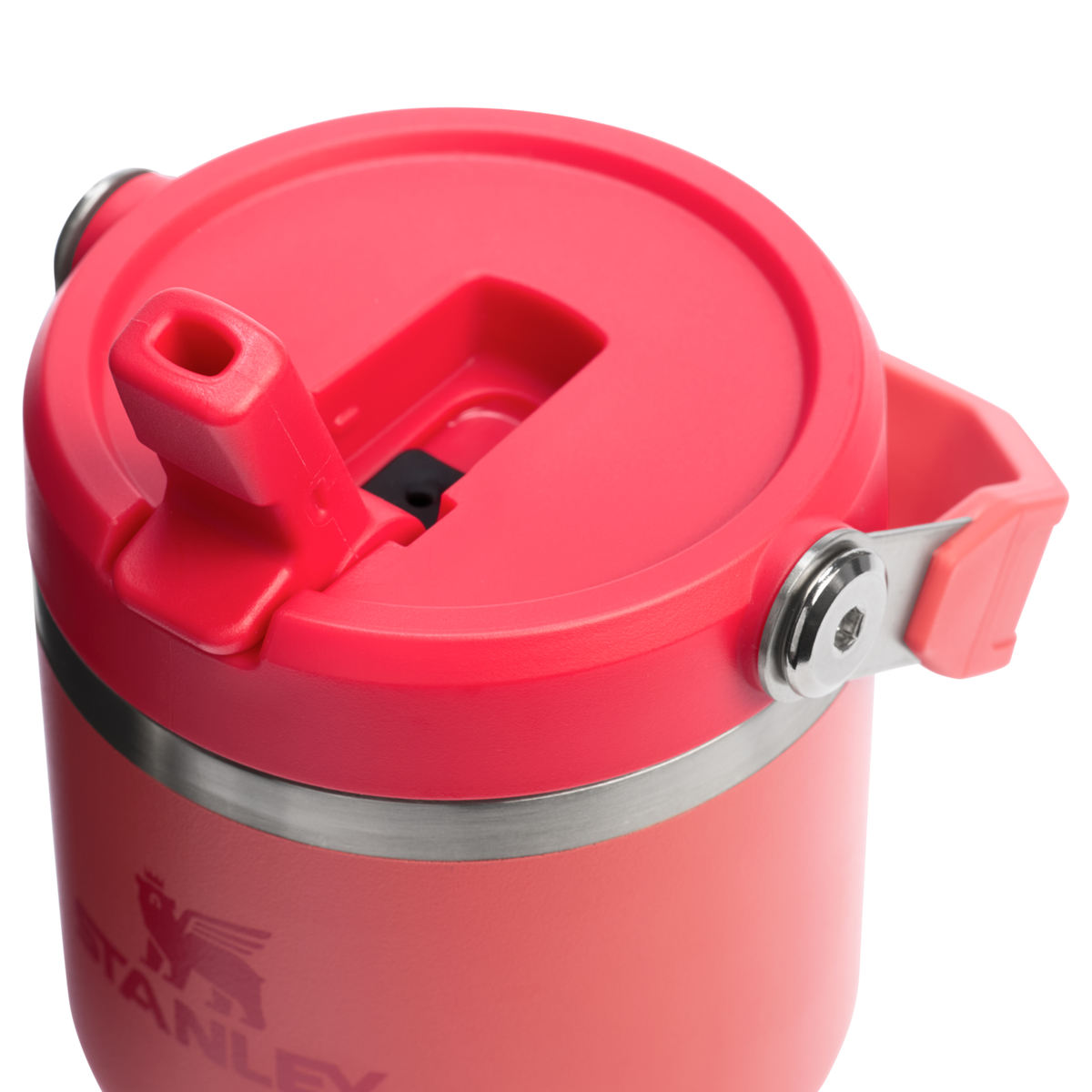 IceFlow™ Flip Straw Tumbler | 0.59L - Stanley Create