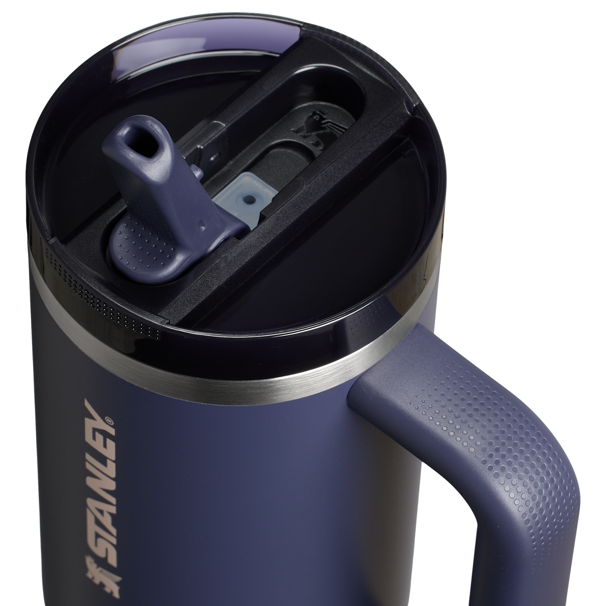 Quencher® ProTour Flip Straw Tumbler | 0.89L