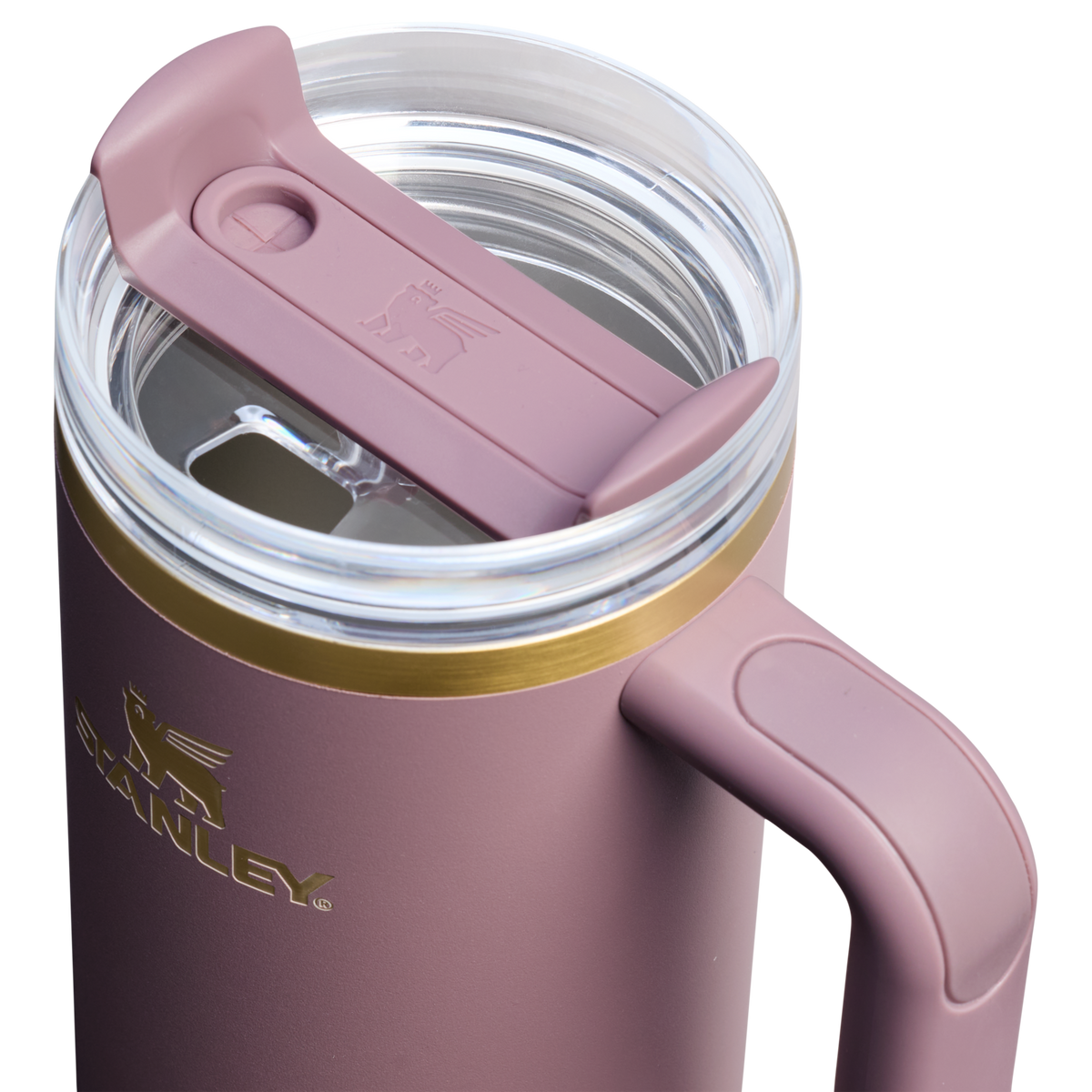 Quencher® H2.0 FlowState™ Tumbler | 0.89L