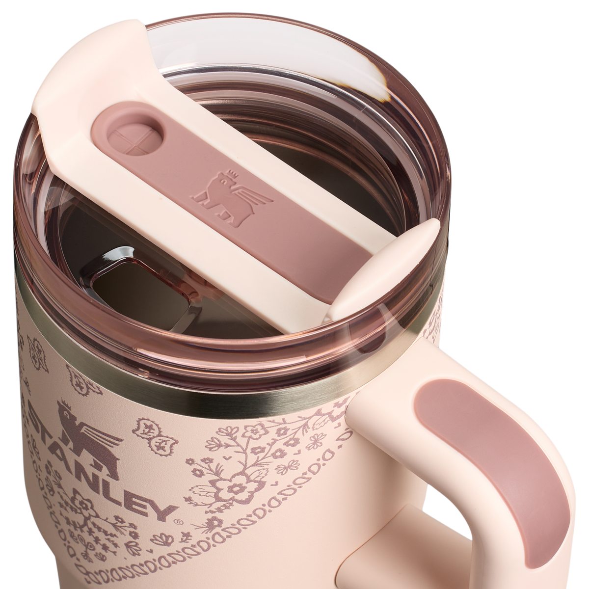 Quencher® H2.0 FlowState™ Tumbler | 0.59L