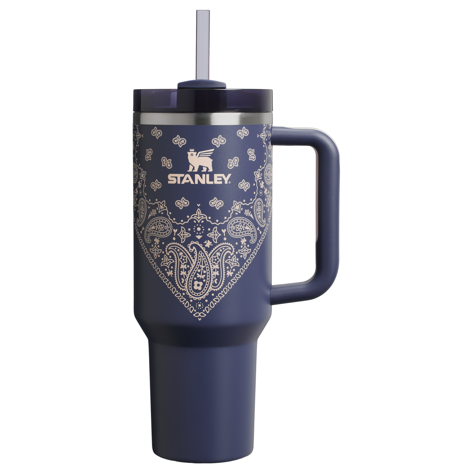 Quencher® H2.0 FlowState™ Tumbler | 1.18L