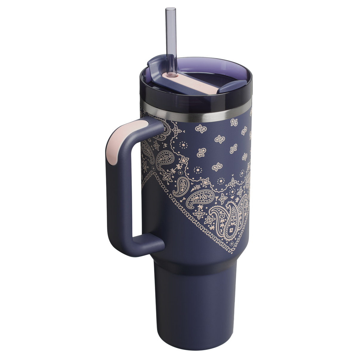 Quencher® H2.0 FlowState™ Tumbler | 1.18L