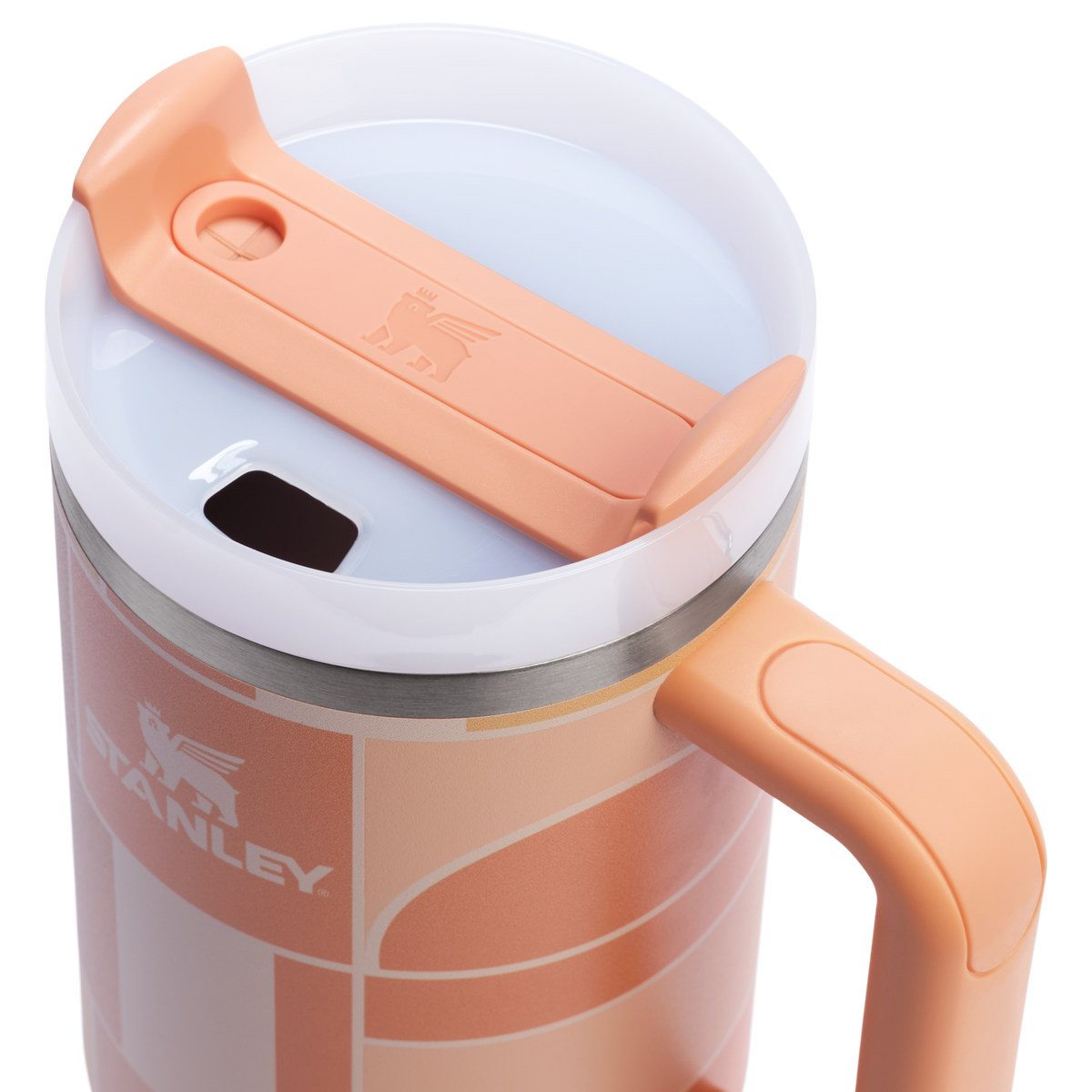 Quencher® H2.0 FlowState™ Tumbler | 1.18L