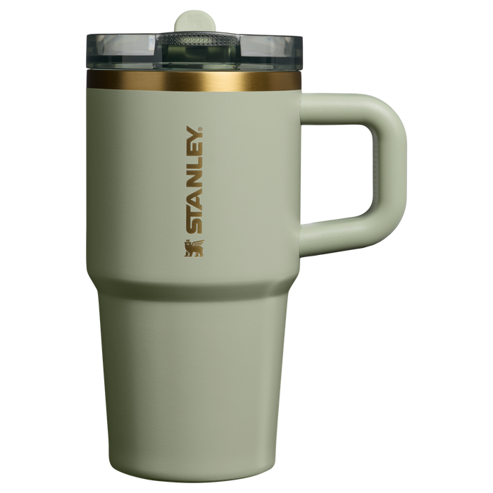 Quencher® ProTour Flip Straw Tumbler | 0.59L