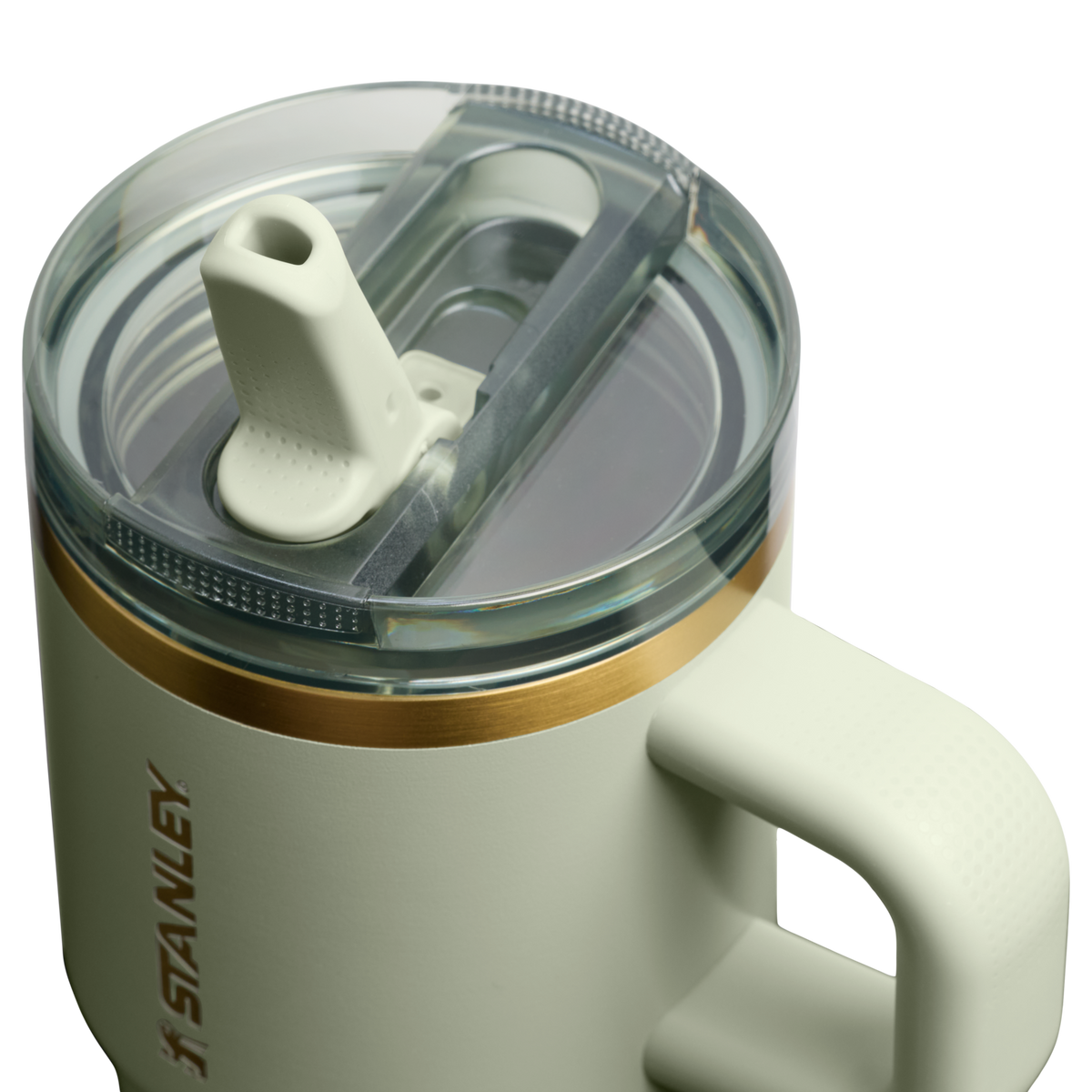 Quencher® ProTour Flip Straw Tumbler | 0.59L