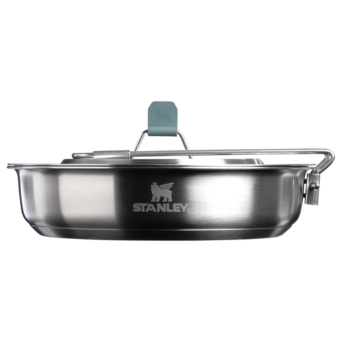 Wildfare Core Fry Pan Cookset | 12-piece set |0.94L