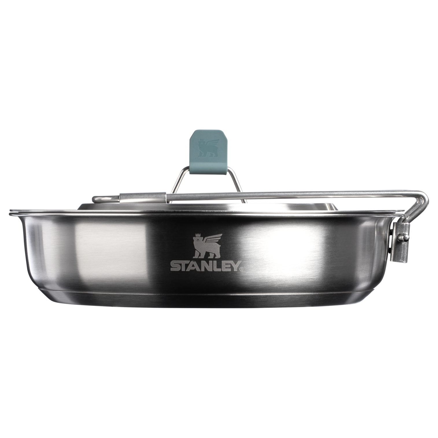 Wildfare Core Fry Pan Cookset | 12-piece set |0.94L