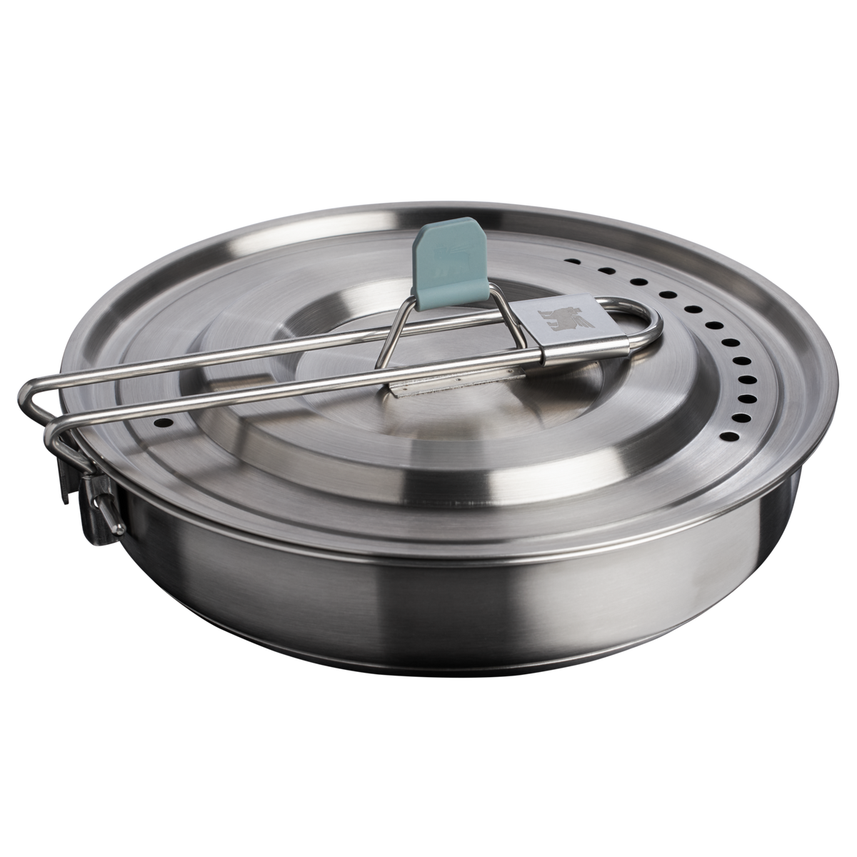 Wildfare Core Fry Pan Cookset | 12-piece set |0.94L