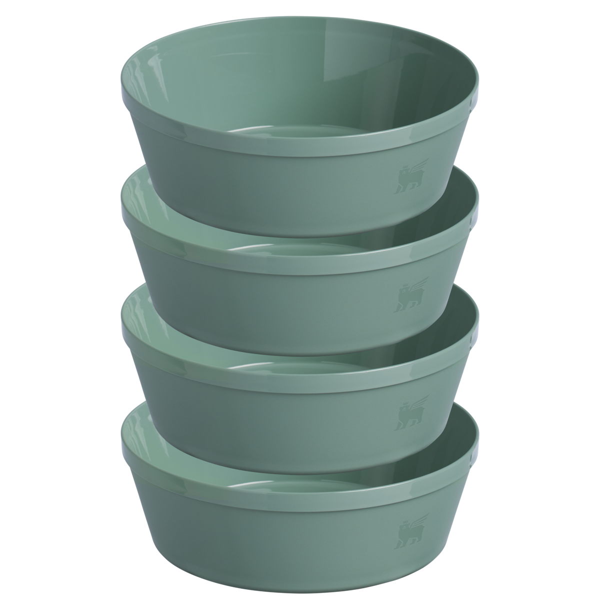 Wildfare Core Full Serve Cookset | 20-piece set | 3.78L