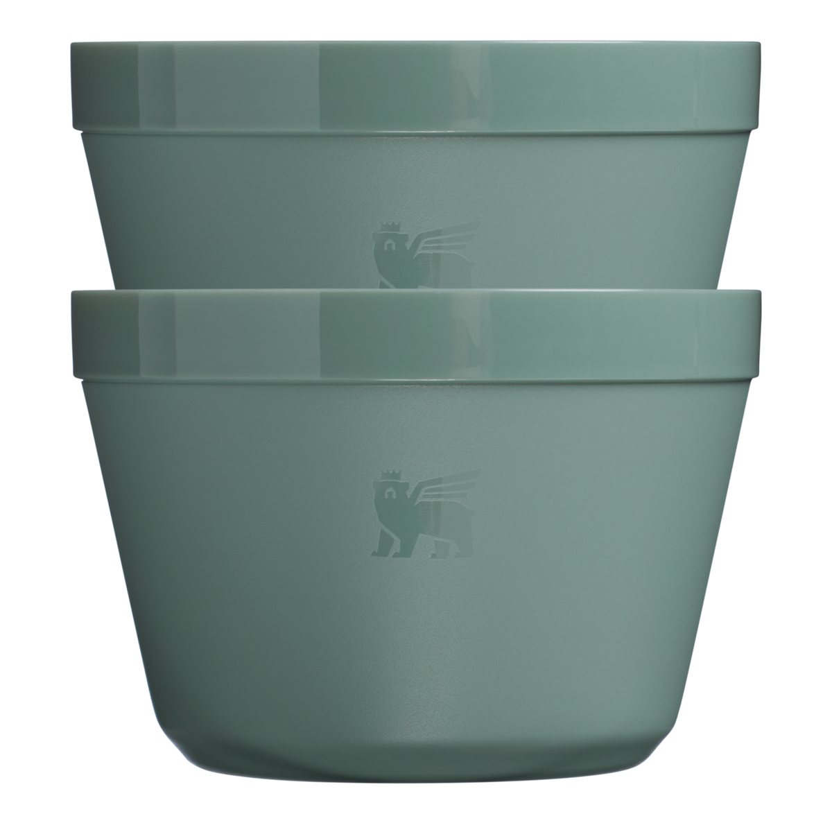 Wildfare Go Two Bowl Cook Set | 6-piece set | 1.1L